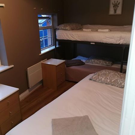 Sally 4 Galway Ngoại thất bức ảnh