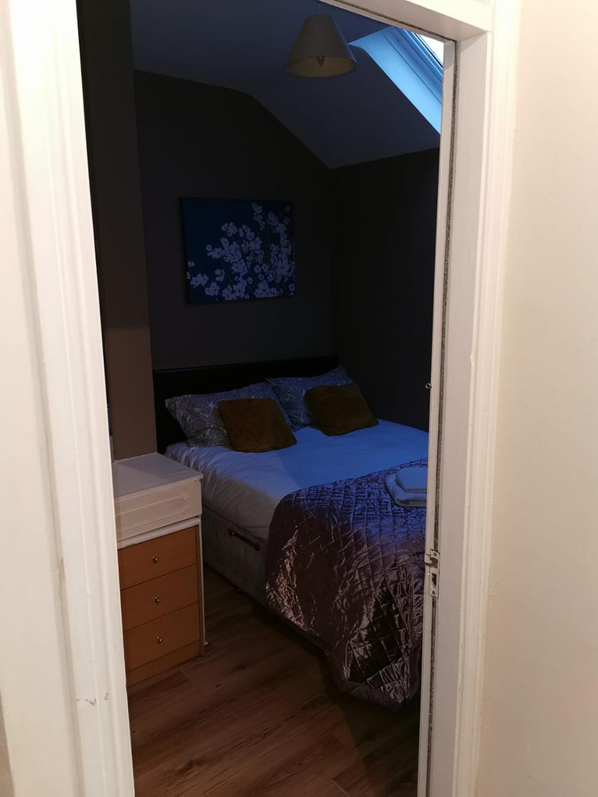 Sally 4 Galway Ngoại thất bức ảnh