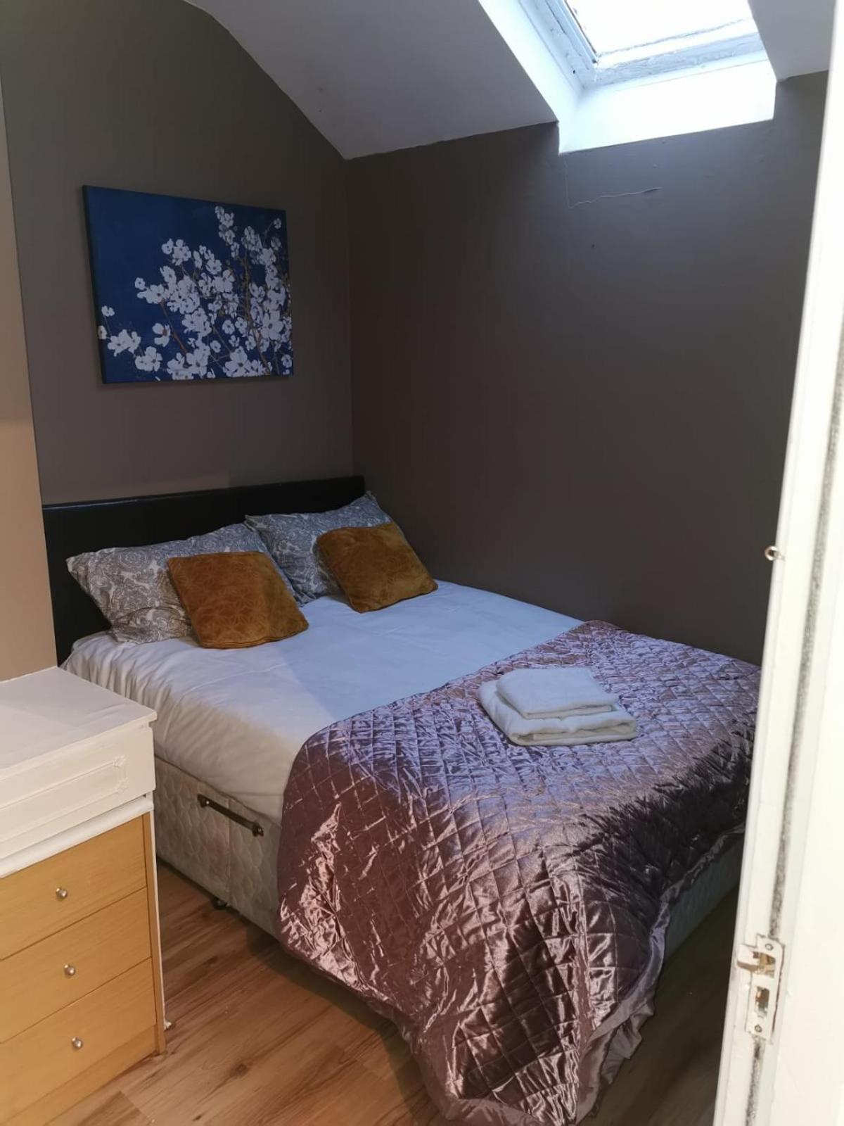Sally 4 Galway Ngoại thất bức ảnh